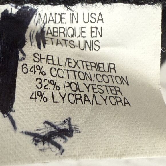 Helmut Lang Mini Draped Dress Black Asymmetrical Side Zipper Draped Neck - Picture 11 of 11